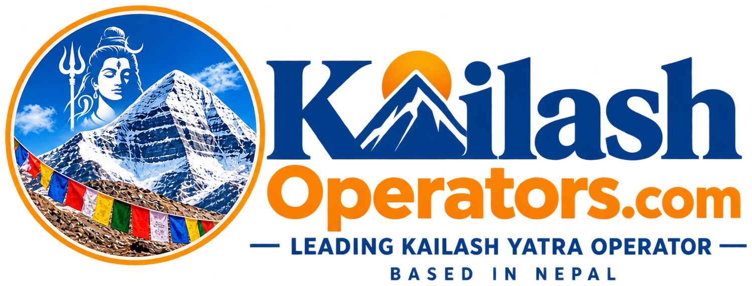 KailashOperators.com — Leading Kailash Yatra Operator based in Nepal