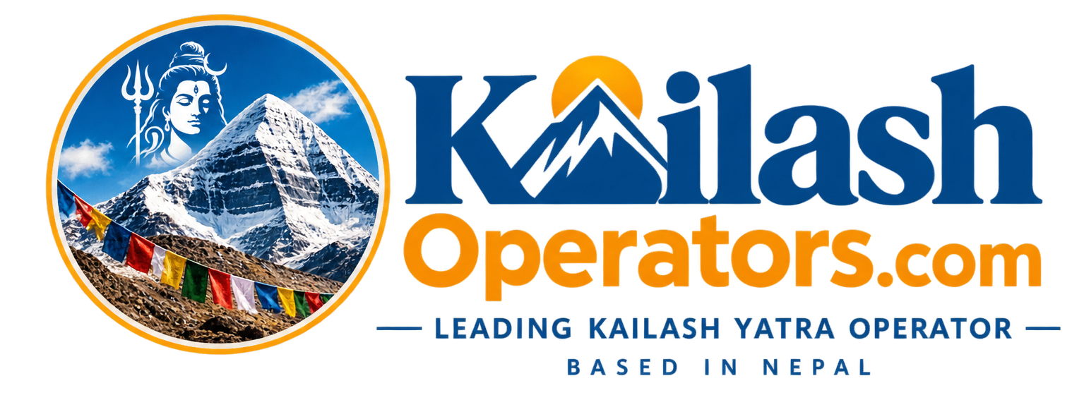 Kailash Operators